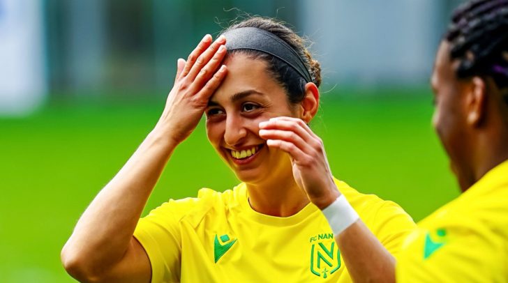Dans le vestiaire, J19 : duel régional pour ambition nationale
