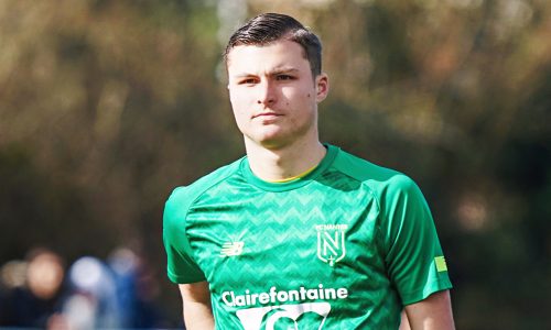 Académie : ça passe pour les U19, c’était trop dur pour les U17