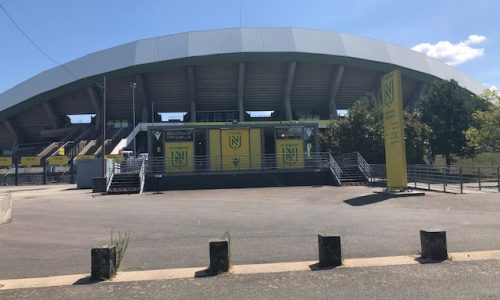 FC Nantes- RC Lens 2/1 : Le match de tous les espoirs