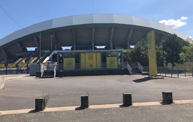 FC Nantes- RC Lens 2/1 : Le match de tous les espoirs