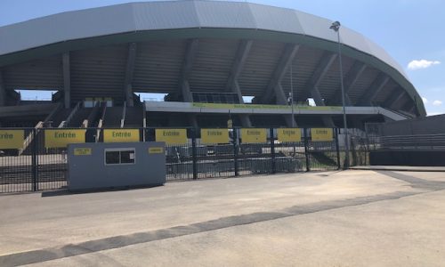 FC Nantes – AJ Auxerre 1/0 : les 3 points et rien !!!