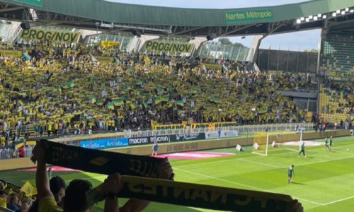 FC Nantes /Stade Brestois : Il était une fois dans l’Ouest (4-1)