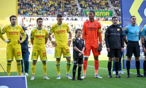 Une saison à haut risque