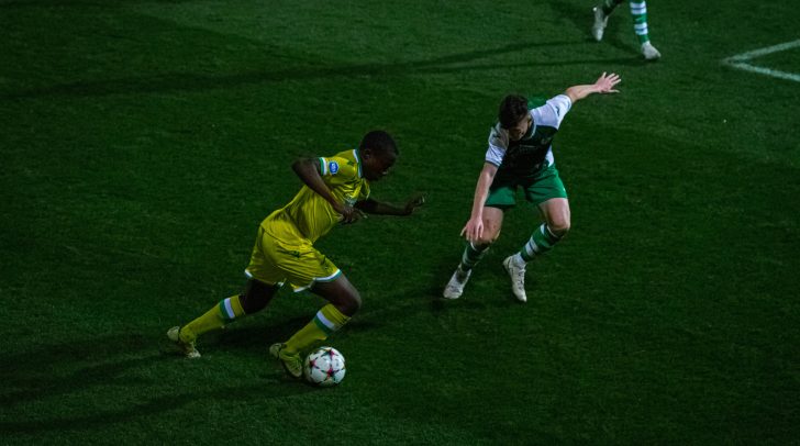 Grand format : coupe Gambardella, le début d’une nouvelle campagne