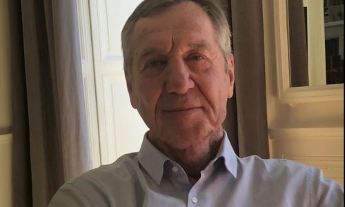 Jean-Paul Bertrand-Demanes : le match de sa vie
