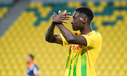 Le conte de fée de Randal Kolo Muani