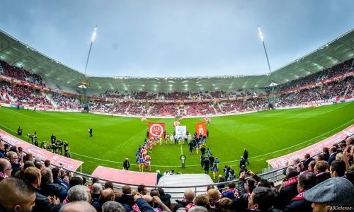 Stade de Reims – FC Nantes (1-0) : à 10 le naufrage continue en Champagne