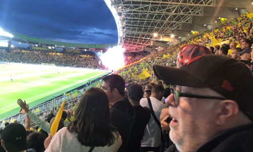 FC Nantes – Olympique Lyonnais (0-0) : En progrès.