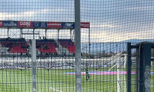 Clermont Foot 63 – FC Nantes 0/0 : Des zéros qui font un point