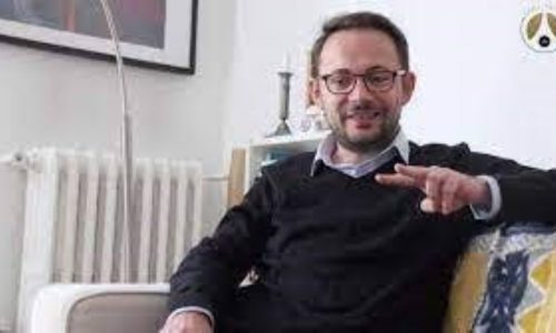 Jean Baptiste Guégan : « Aujourd’hui, le football pro a un vrai problème de gouvernance »