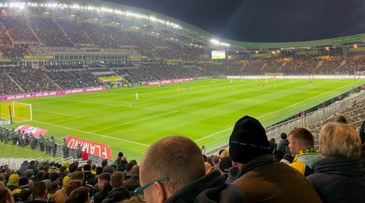 Nicolas Basse : « Les Turinois savent que le match à Nantes ne sera pas facile »