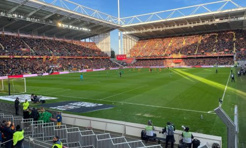 RC Lens – FC Nantes 3/1 : Les Canaris perdus dans le Nord