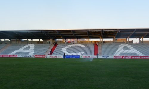 AC Ajaccio – FC Nantes 0/2 : Victoire pas impériale mais précieuse.