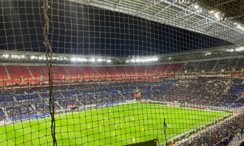 Olympique Lyonnais – FC Nantes 1/1 : Une répétition générale