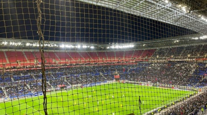 Olympique Lyonnais – FC Nantes 1/1 : Une répétition générale