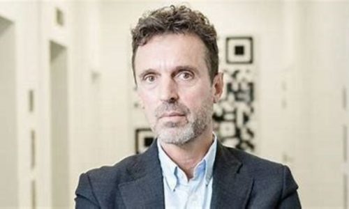 Pierre Maes « La ruine du football français »