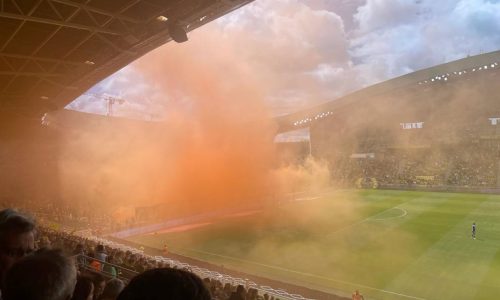FC Nantes – RC Strasbourg (0-2) : un match pour tout perdre  ?