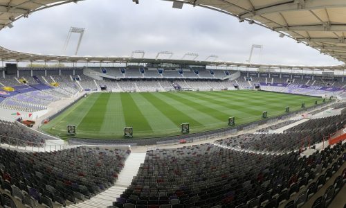 Toulouse FC – FC Nantes (0-0) : Un point dans la douleur