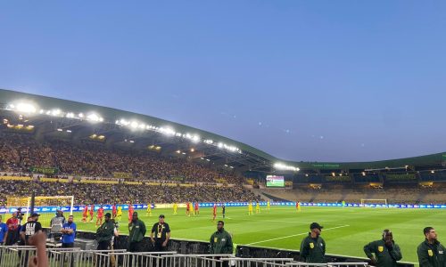 FC Nantes – SCO Angers (1-0) : Pas cuits les canaris !!!