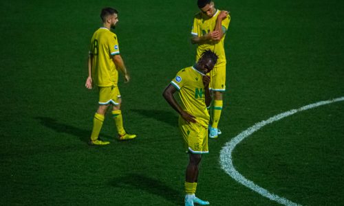 Formation : quel visage pour l’équipe réserve la saison prochaine ?