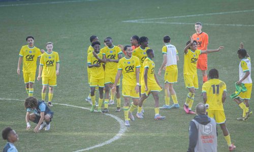 U19 : Une équipe taillée pour la passe de 3 ?