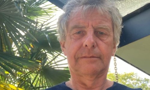 Christian Gourcuff : « La politique, elle doit être donnée par le haut »