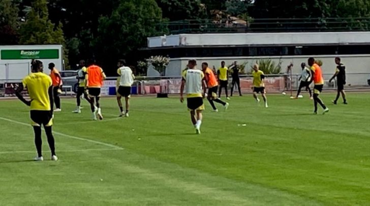 Que faut-il comprendre de la stratégie du FC Nantes ?