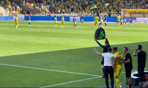 FCN-TFC (1-2) : Il faut tourner la page