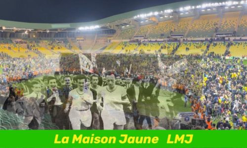 La Maison Jaune : la nouvelle saison