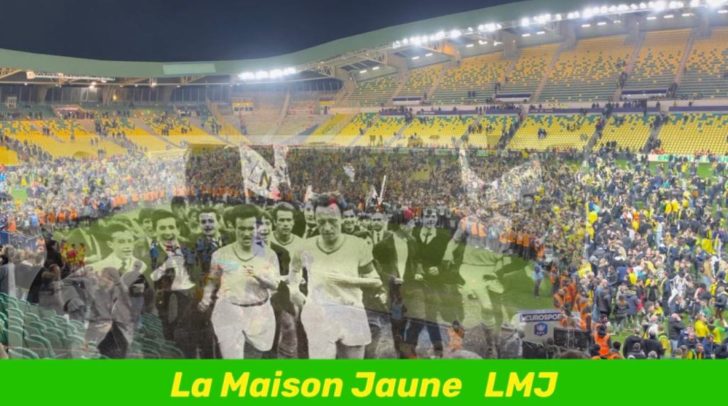 La Maison Jaune : la nouvelle saison