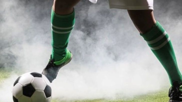 So Foot Power