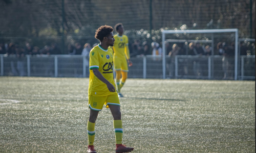 U19 : Victoire sous les yeux de Pierre Aristouy (3-0)