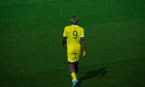 Equipe réserve : la saison risque d’être longue…