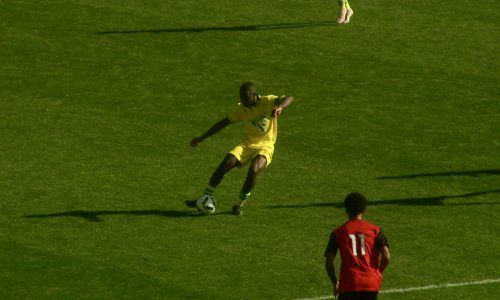 U19 :  rassurant avant un match décisif (2-0)