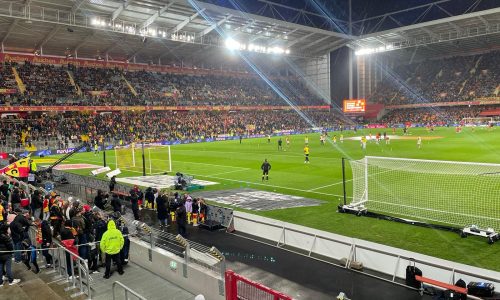RC Lens – FC Nantes (4-0) : ne pas s’effondrer