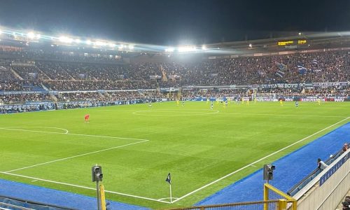 RCSA-FCN (1-2) : Un FCN dominateur à Strasbourg