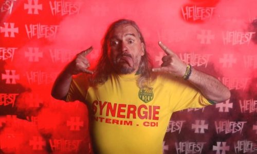 Rachid Bara : « J’étais fan de Bertrand-Demanes »