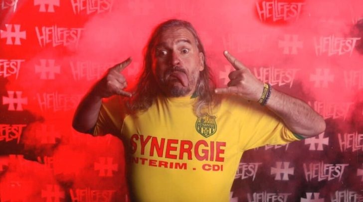 Rachid Bara : « J’étais fan de Bertrand-Demanes »