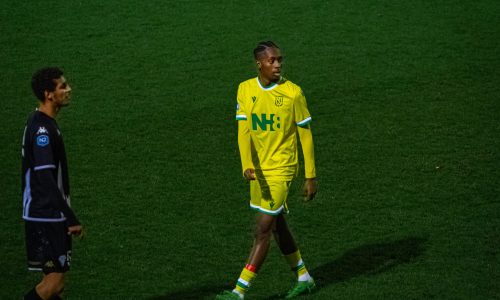 Formation : la réserve ne fait qu’une bouchée du leader et voisin Vertavien (5-0)
