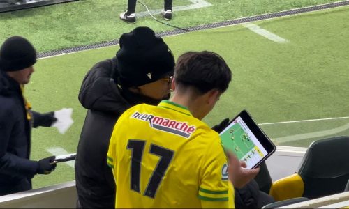 Le FC Nantes ne méritait pas cette mayennaise indigeste