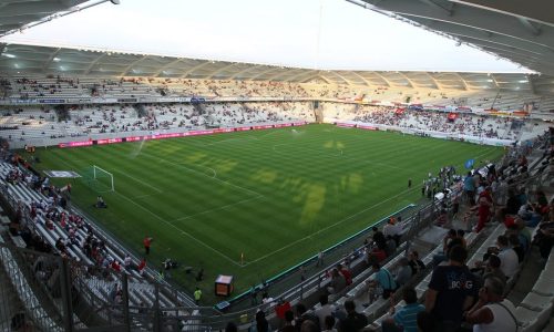 Reims-FCN  : Un clean sheet pour la confiance   (0-0)