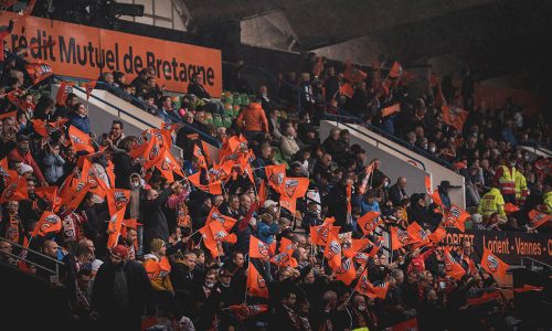 Lorient-Nantes : Le bus jaune passe à l’orange (0-1)