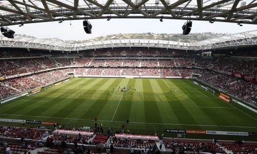 OGC Nice – FC Nantes 1/2 : Merci Patron