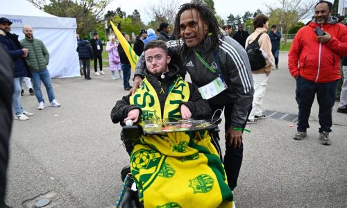 Yohann Beutier : « Mon périple en Suisse »