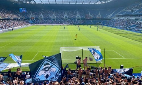 Le Havre-FCN (0-1) : Nantes fait son trou en Normandie