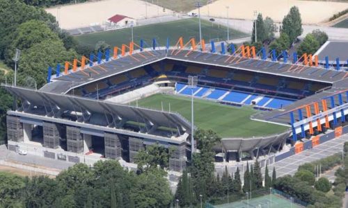 Montpellier HSC – FC Nantes :  1/1 :   Un point ce n’est pas si nul !!!