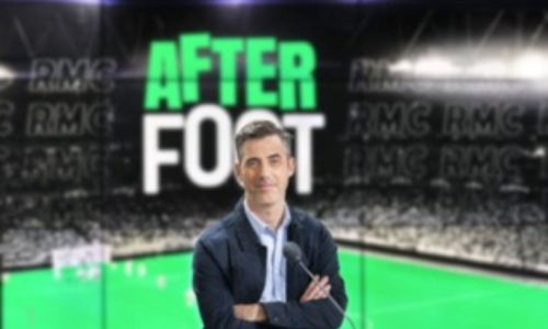 Thibaud Leplat :  « Le problème, c’est la place médiocre accordée à la culture du football »