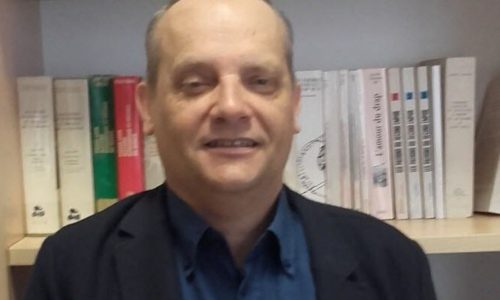 Paul Dietschy : « C’est précieux de se retrouver ensemble dans une société qui atomise »