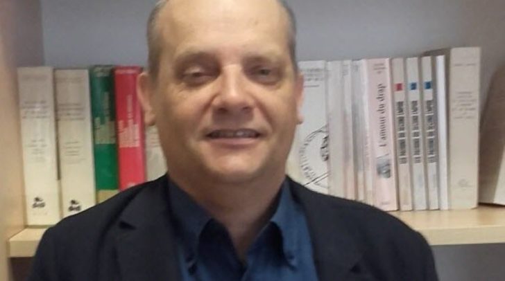 Paul Dietschy : « C’est précieux de se retrouver ensemble dans une société qui atomise »