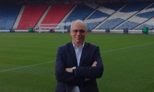 Albrecht Sonntag : « La culture du football requiert beaucoup de temps »